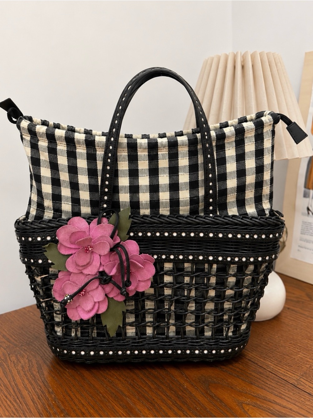 Isabella Fiore (Authentic Vintage)